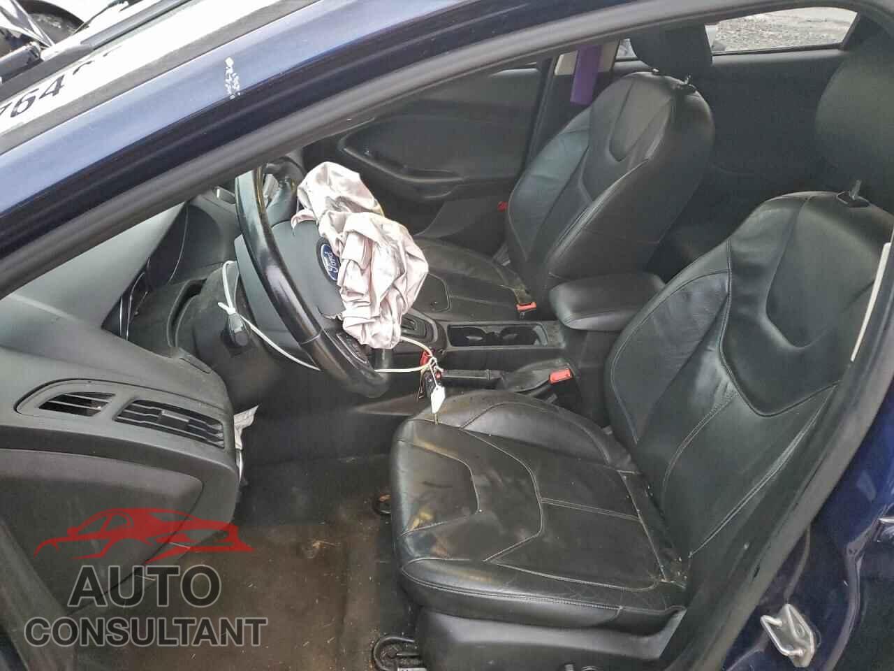 FORD FOCUS 2016 - 1FADP3F23GL394731