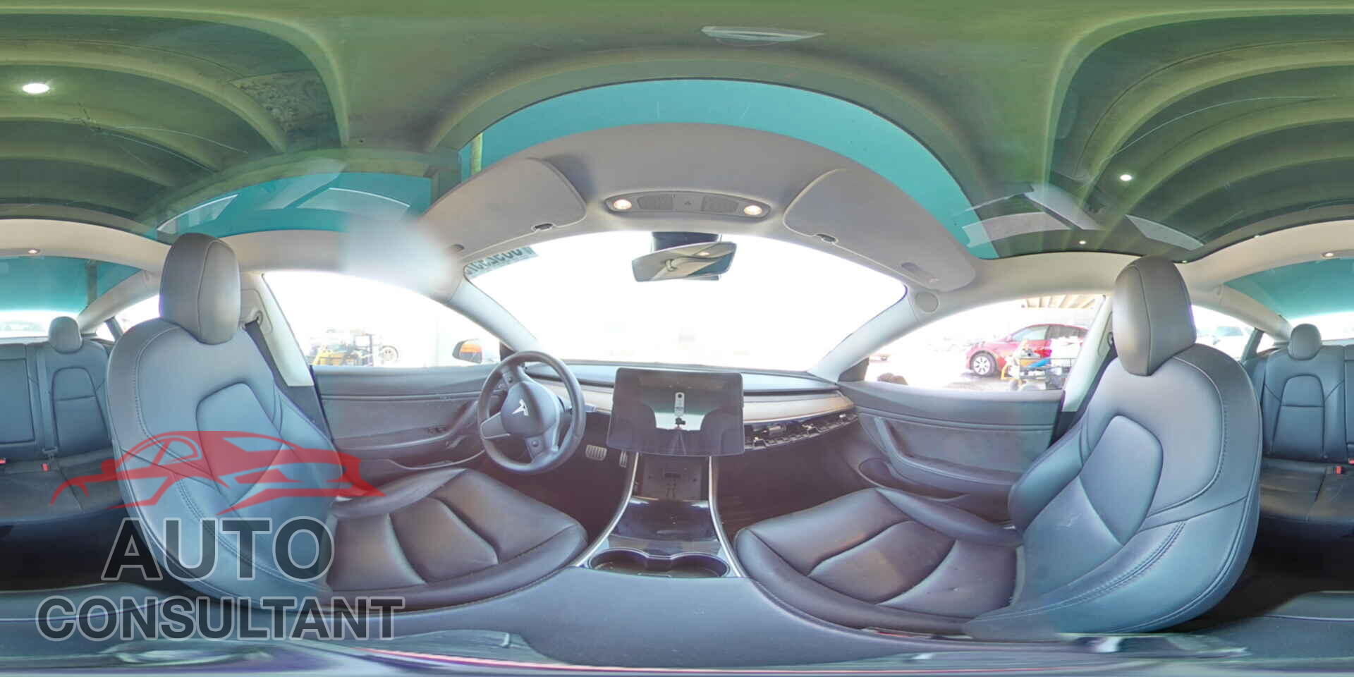 TESLA MODEL 3 2020 - 5YJ3E1EC7LF714334