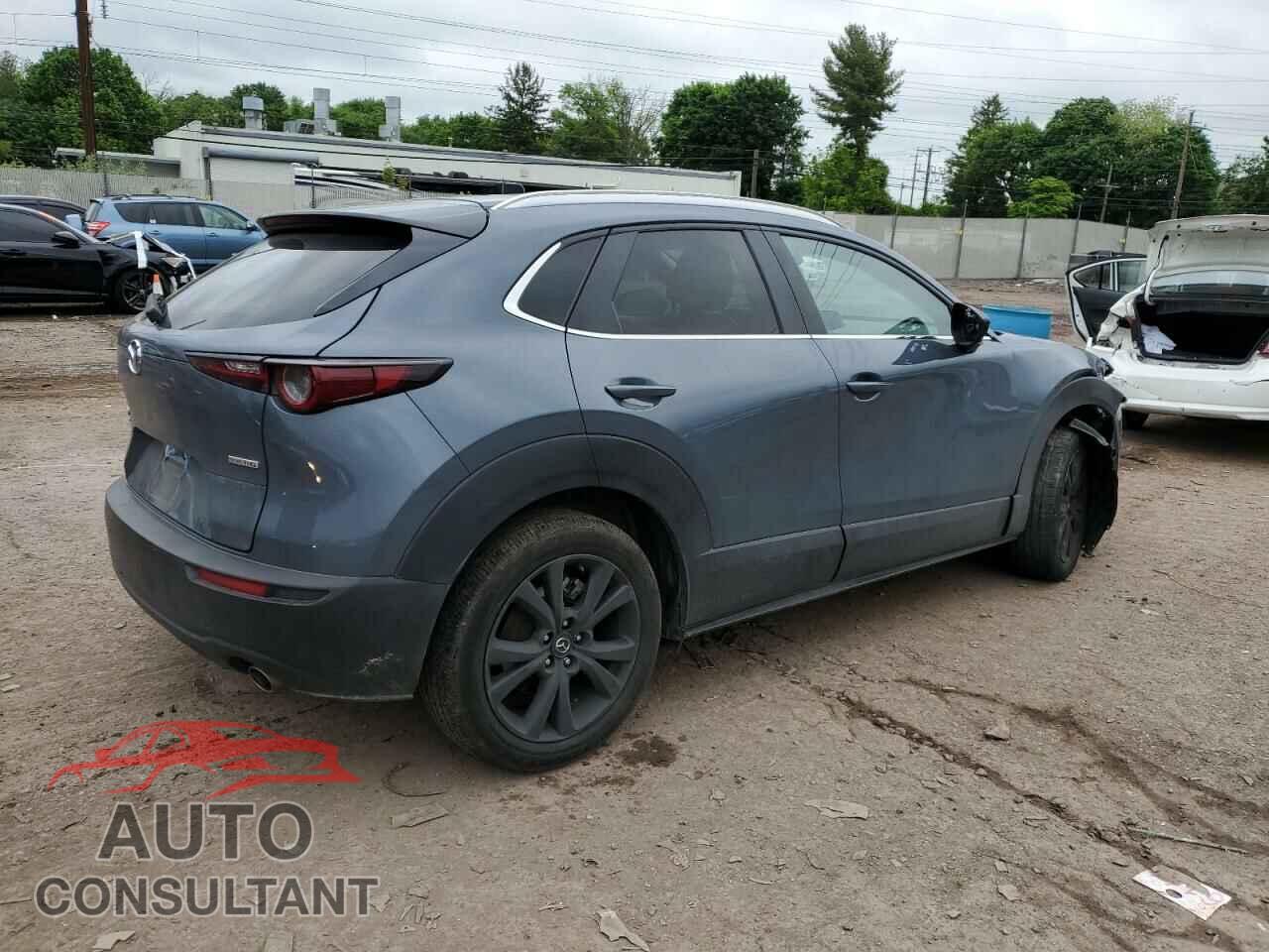 MAZDA CX30 2023 - 3MVDMBCM1PM553360