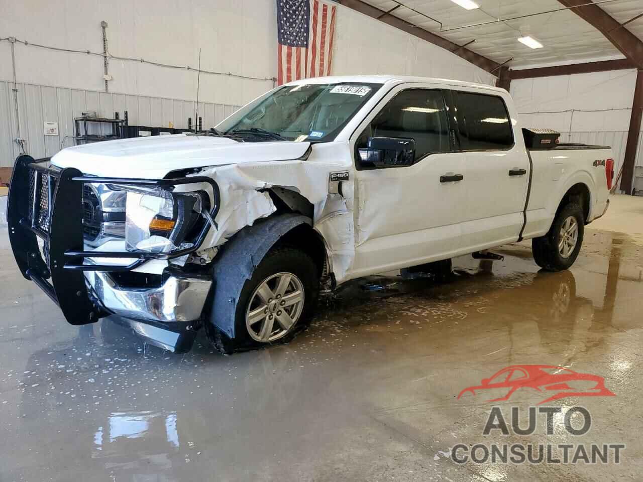 FORD F-150 2023 - 1FTFW1E82PFB56559