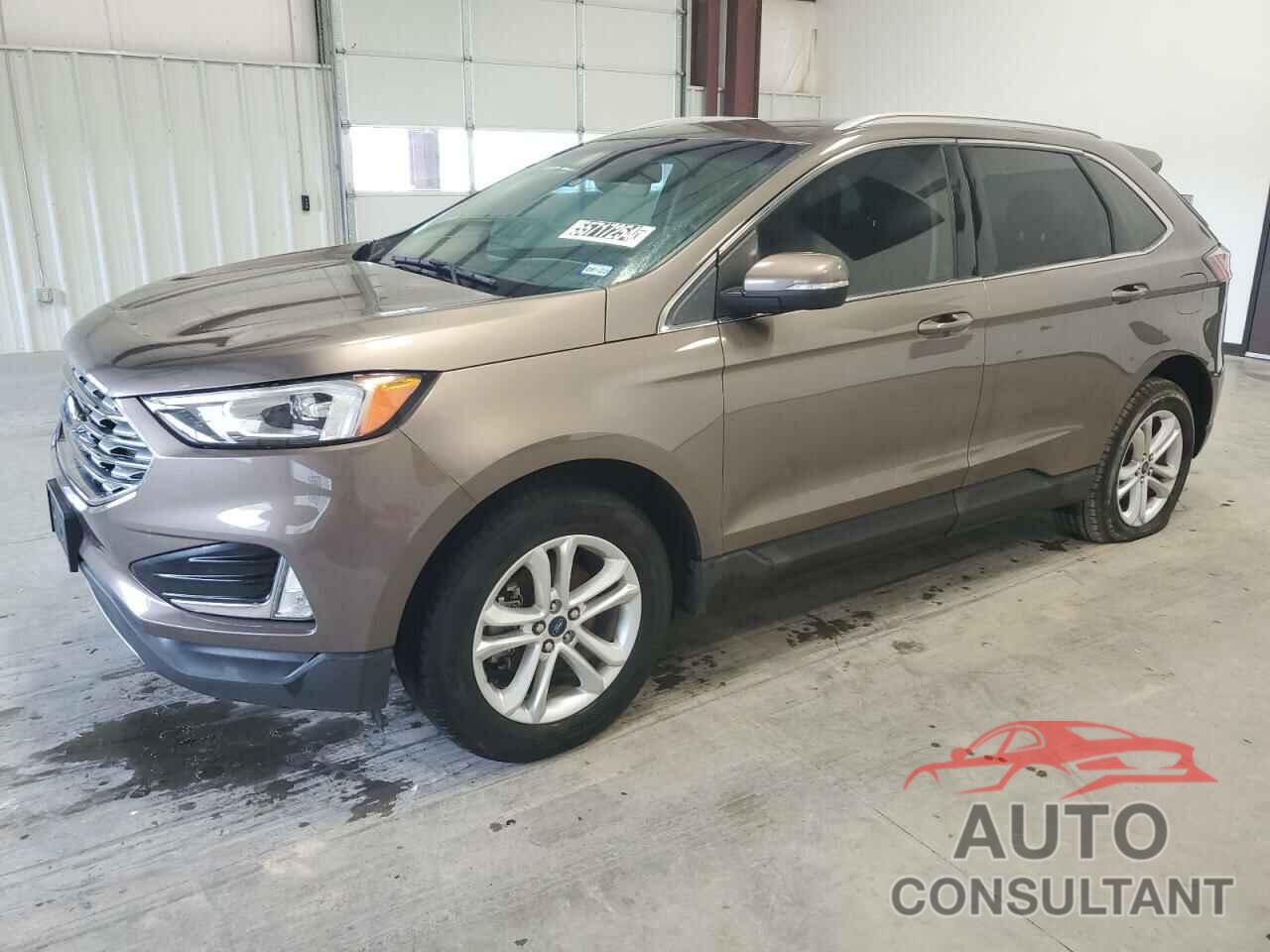 FORD EDGE 2019 - 2FMPK3J98KBB46117