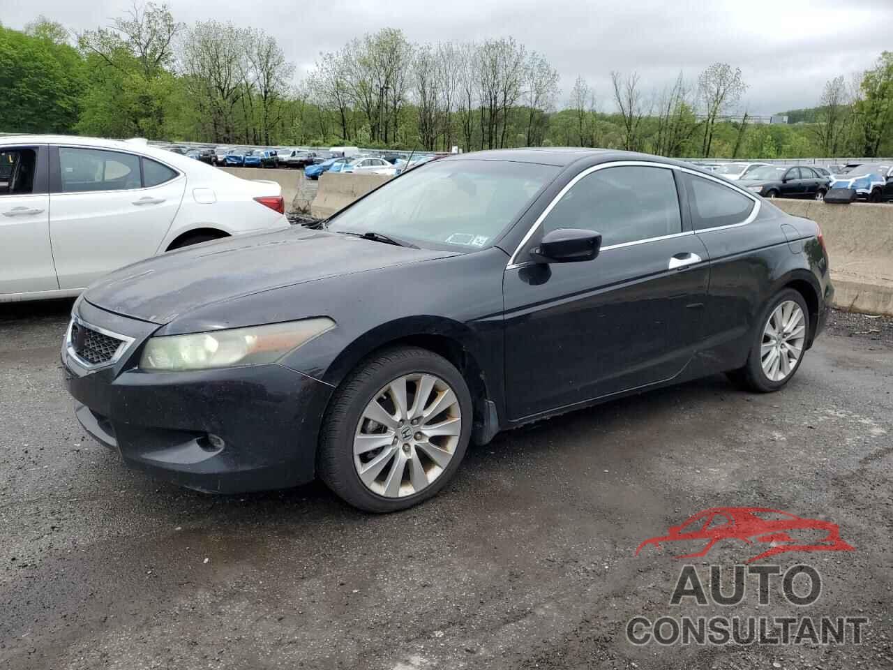 HONDA ACCORD 2010 - 1HGCS2B80AA006240