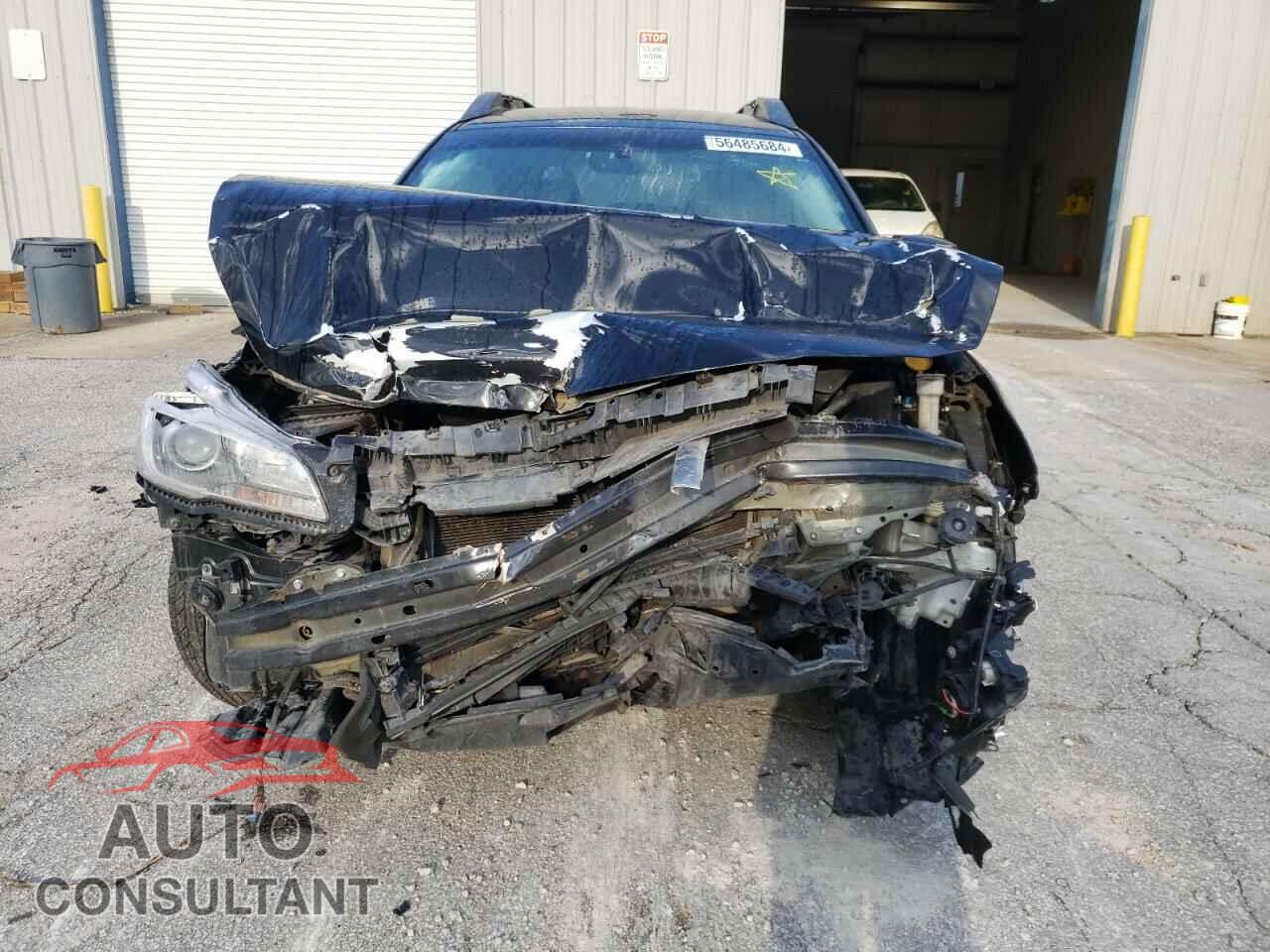SUBARU OUTBACK 2017 - 4S4BSACC9H3329686