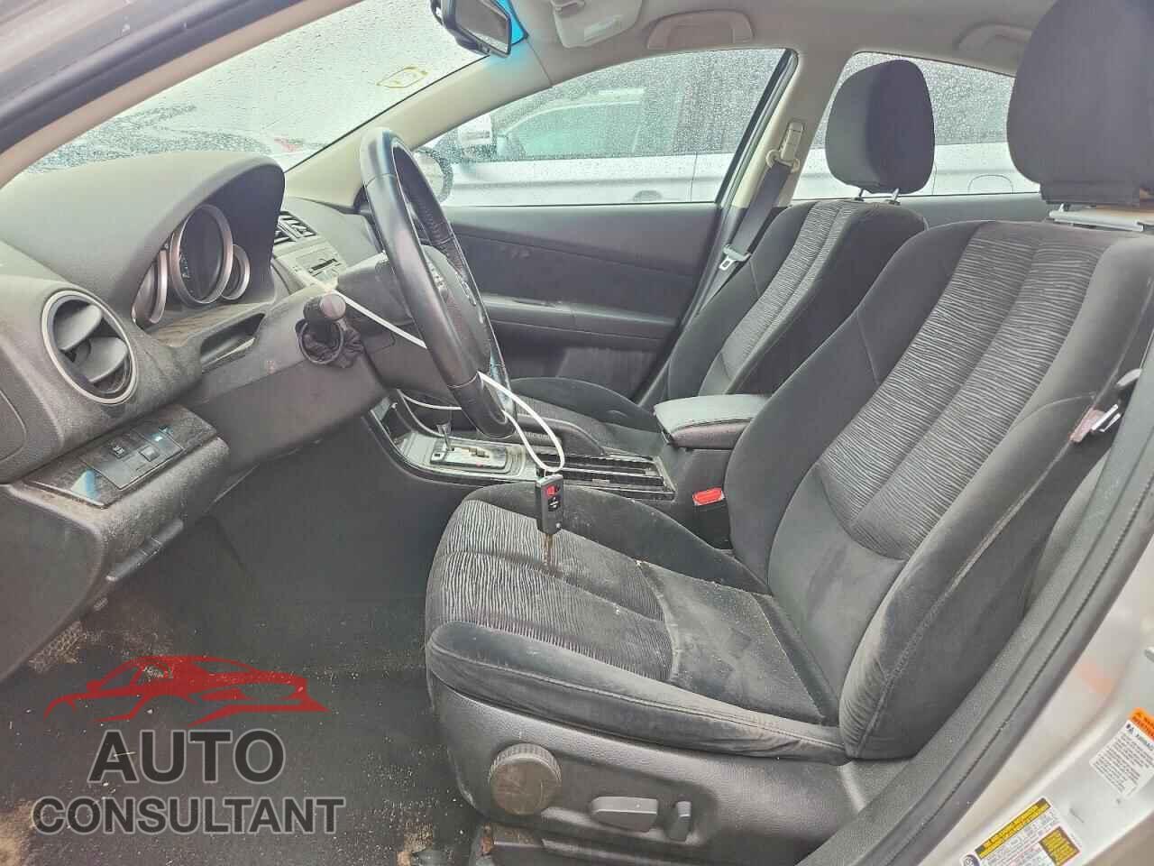 MAZDA 6 2010 - 1YVHZ8CH4A5M55117