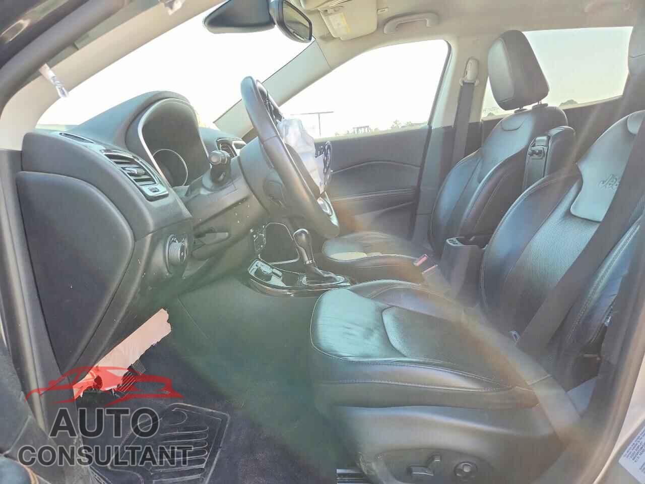 JEEP COMPASS 2017 - 3C4NJDCB0HT635595