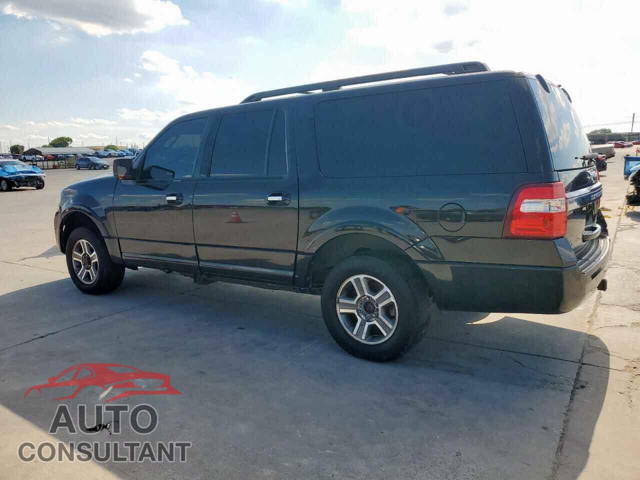 FORD EXPEDITION 2017 - 1FMJK1HT3HEA51358