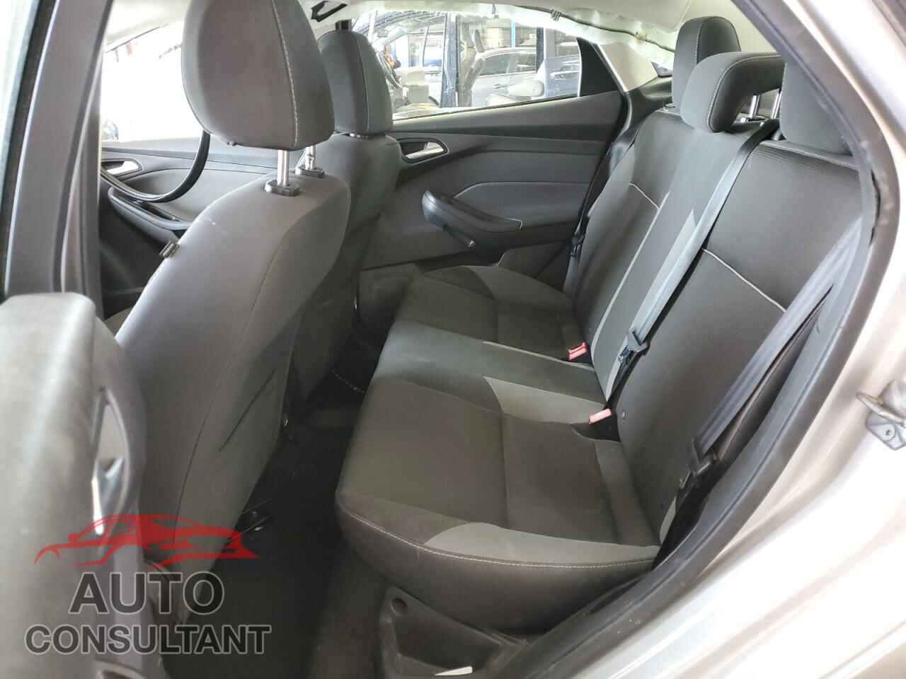 FORD FOCUS 2013 - 1FADP3F29DL320788