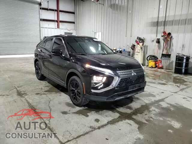 MITSUBISHI ECLIPSE 2022 - JA4ATVAA6NZ042055