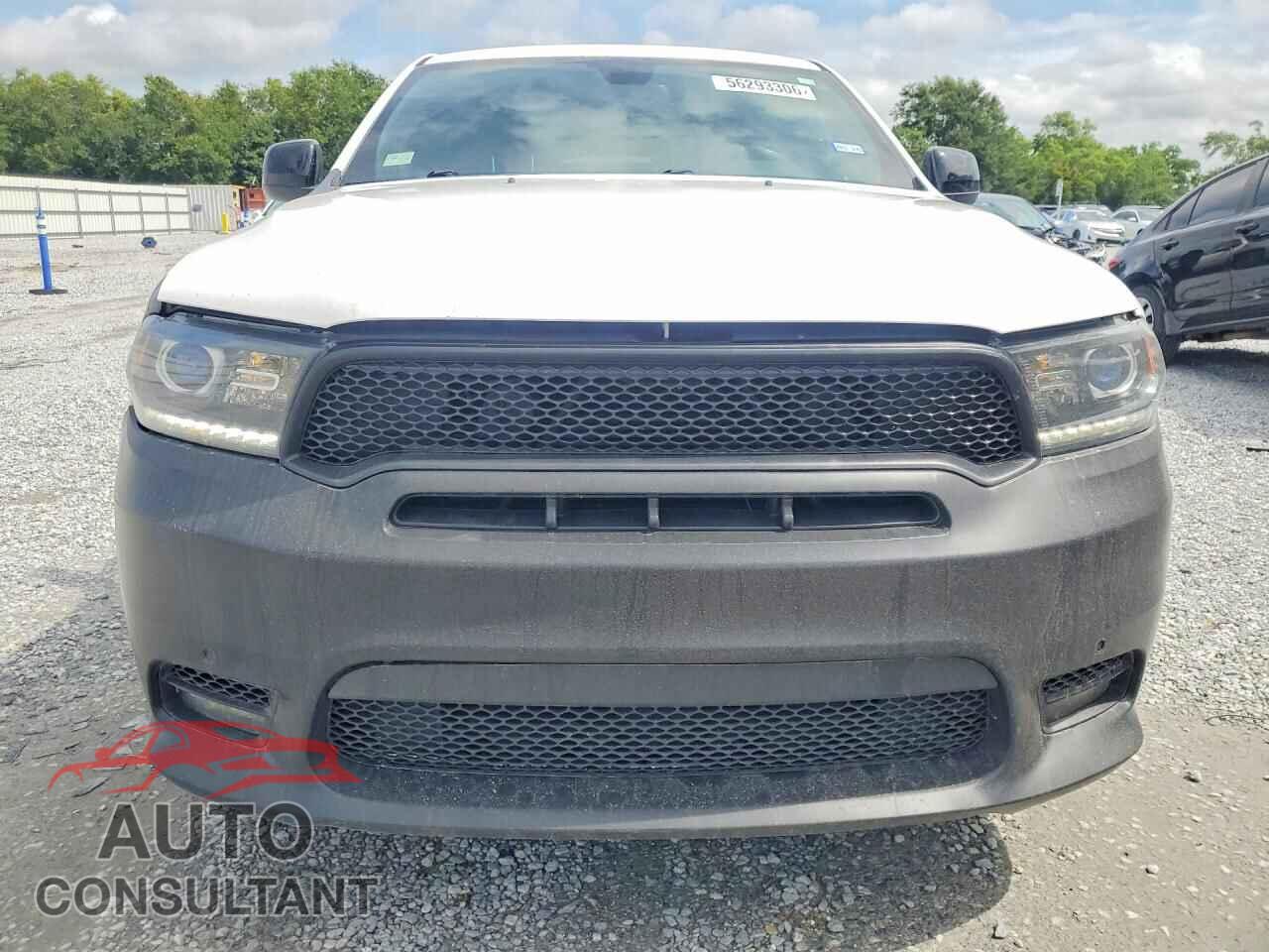 DODGE DURANGO 2016 - 1C4RDHAG5GC346530