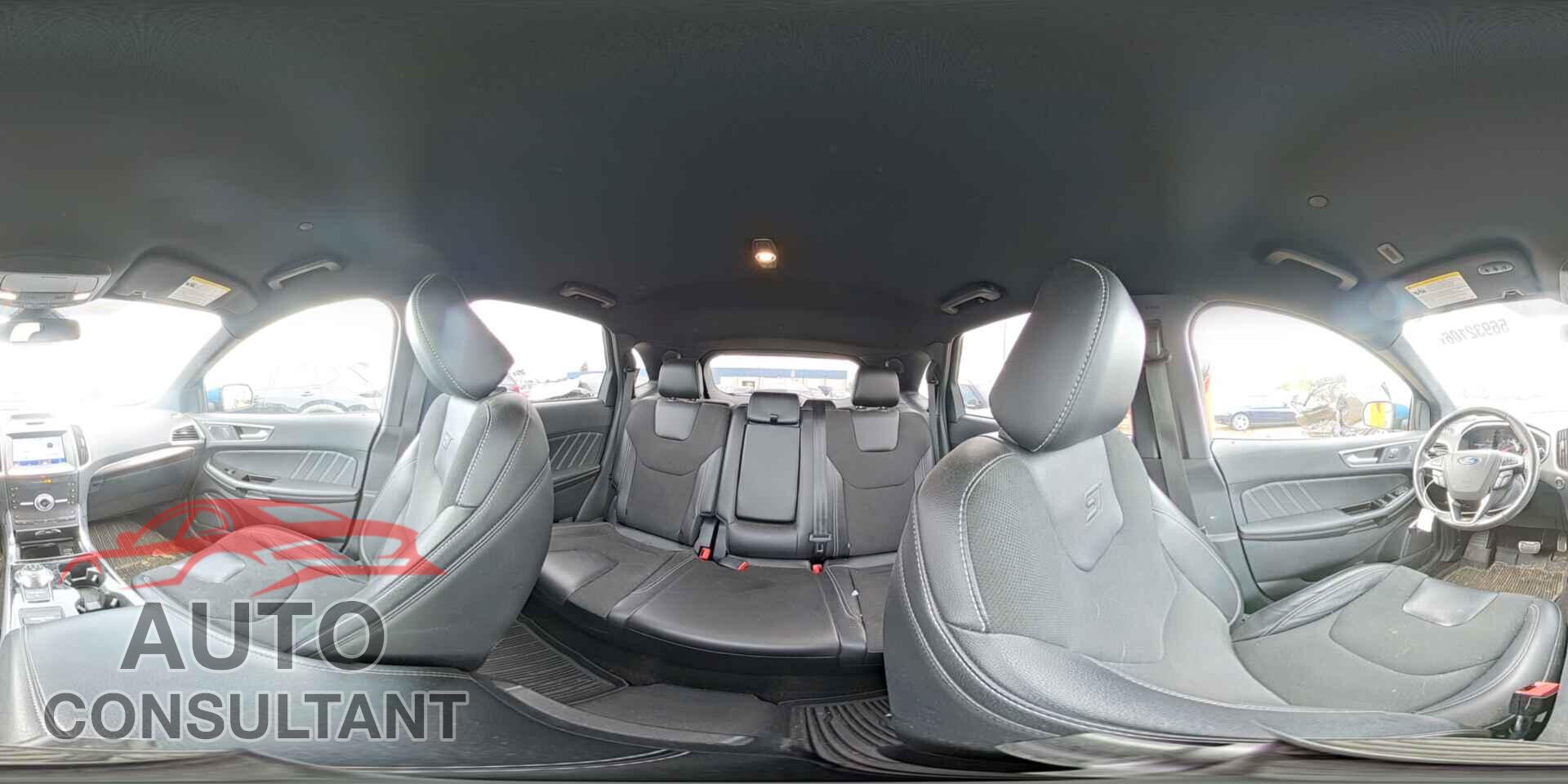 FORD EDGE 2020 - 2FMPK4AP7LBB63660