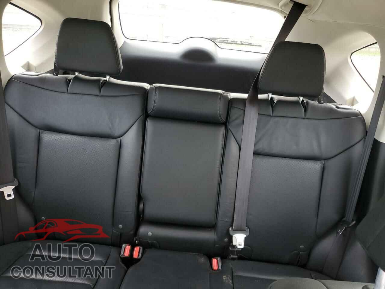 HONDA CRV 2015 - 5J6RM3H92FL016542