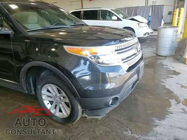 FORD EXPLORER 2013 - 1FM5K8D84DGB97584