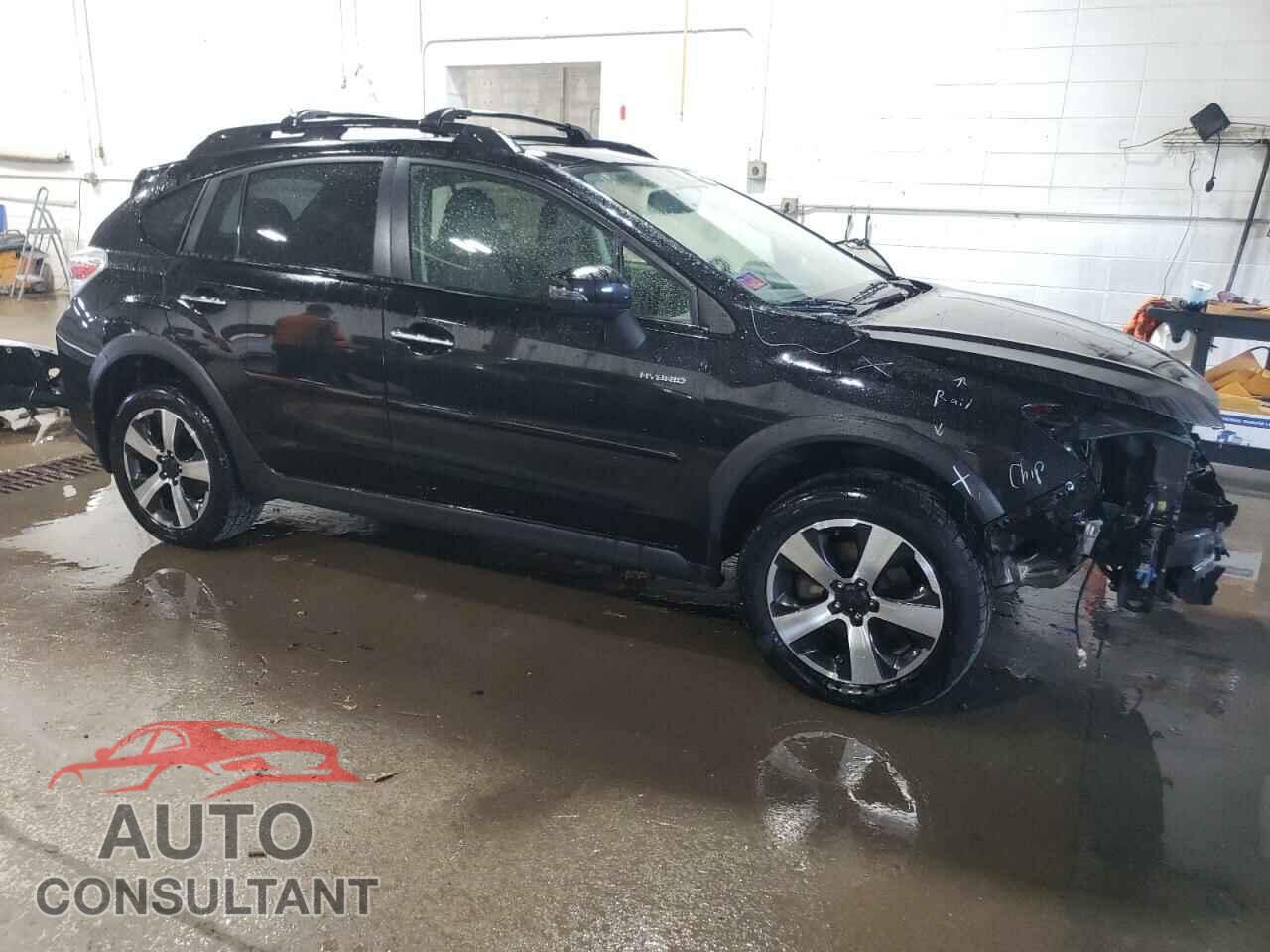 SUBARU XV 2015 - JF2GPBPC3FH241472