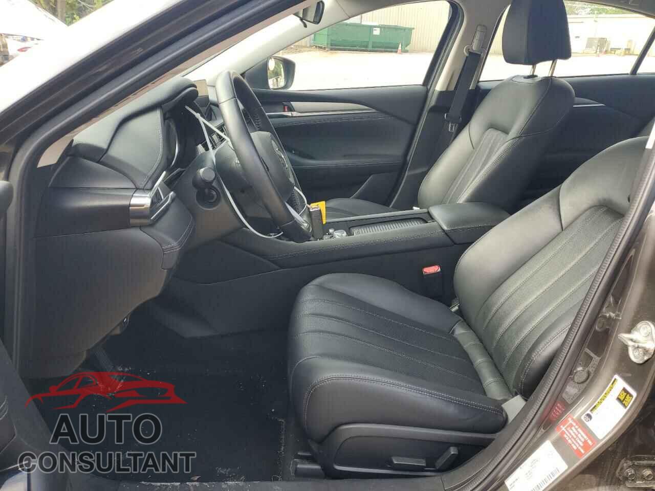 MAZDA 6 2019 - JM1GL1VM3K1500769