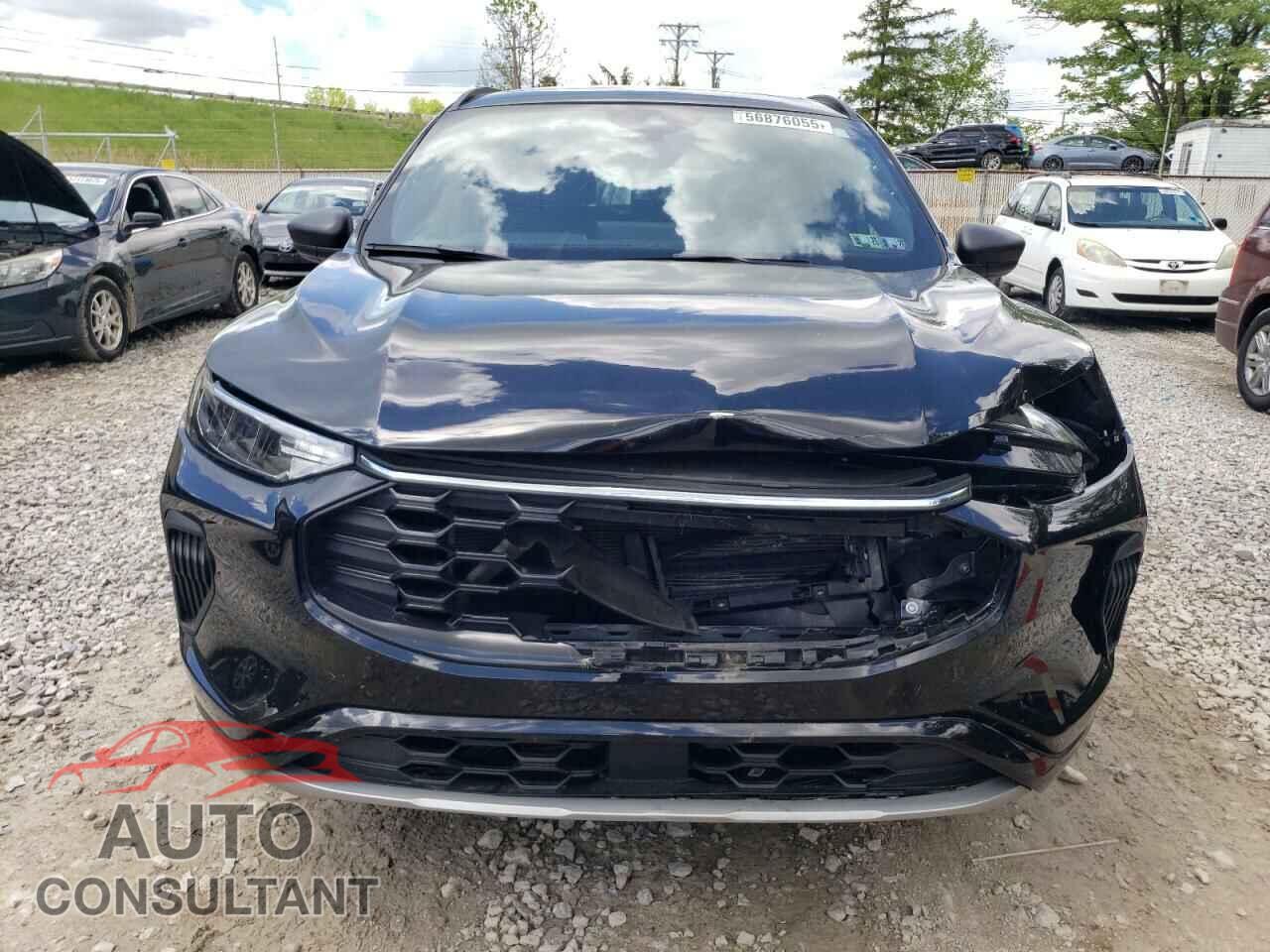 FORD ESCAPE ST 2024 - 1FMCU9MN1RUA20187