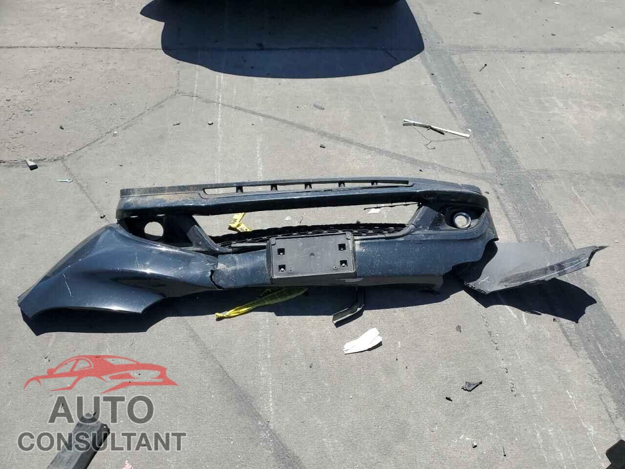 DODGE DURANGO 2018 - 1C4RDJDG9JC307563
