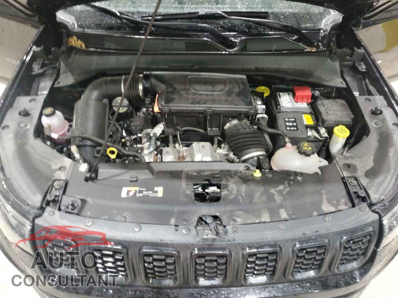 JEEP COMPASS 2024 - 3C4NJDAN1RT105571
