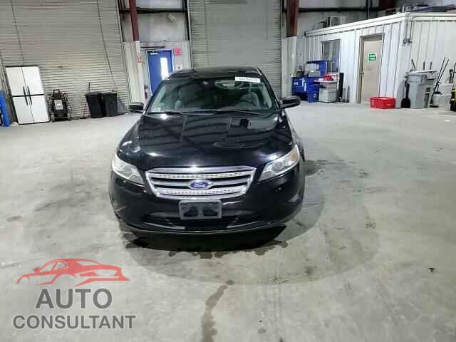 FORD TAURUS 2012 - 1FAHP2DW0CG118043