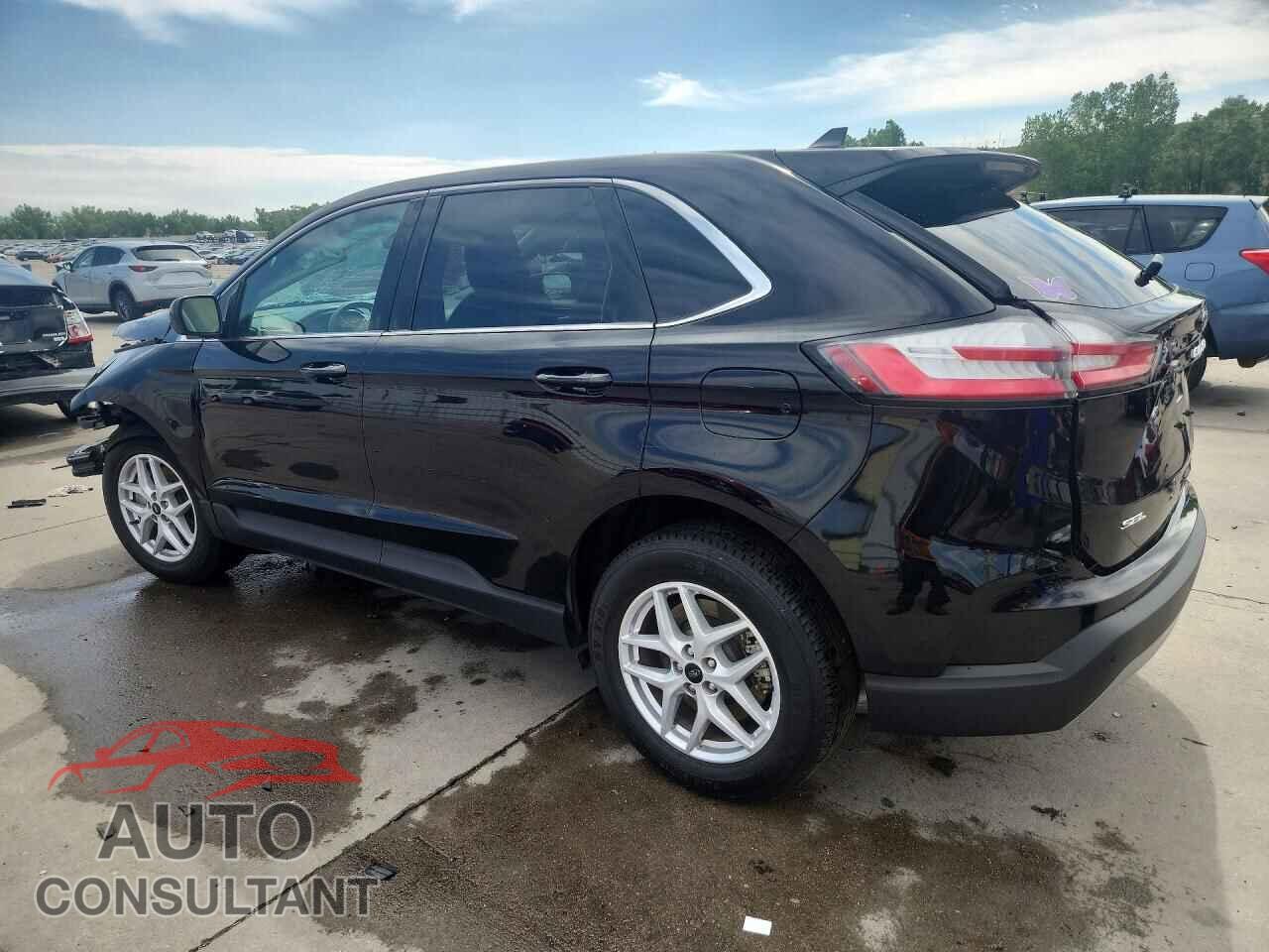 FORD EDGE 2023 - 2FMPK4J97PBA03771