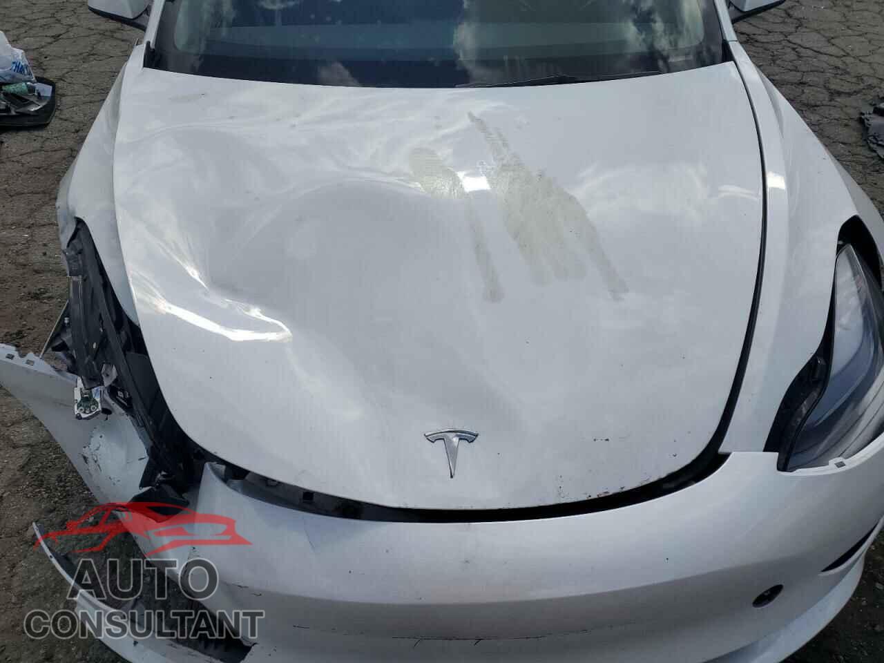 TESLA MODEL 3 2023 - 5YJ3E1EA4PF545653