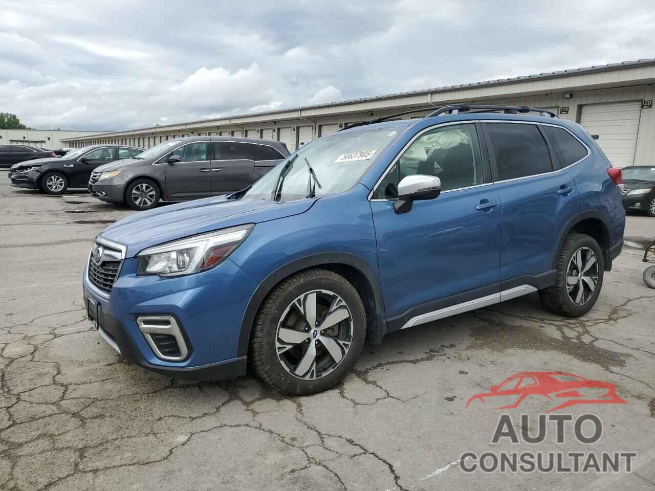 SUBARU FORESTER 2020 - JF2SKAXC3LH564001