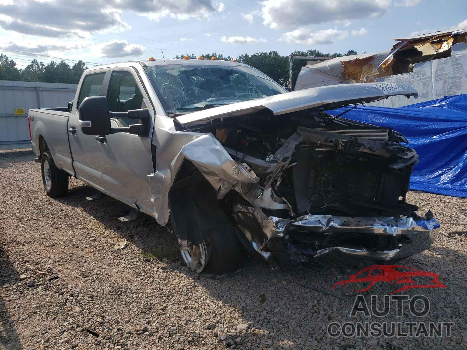 FORD F250 2017 - 1FT7W2B6XHEB63344