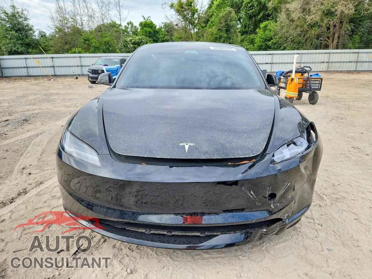 TESLA MODEL 3 2025 - 5YJ3E1EA1SF967873