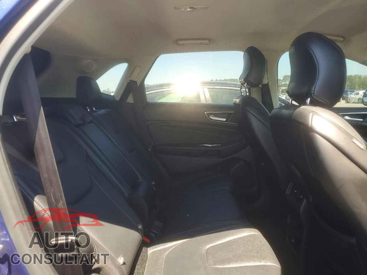 FORD EDGE 2015 - 2FMTK4K98FBB47910