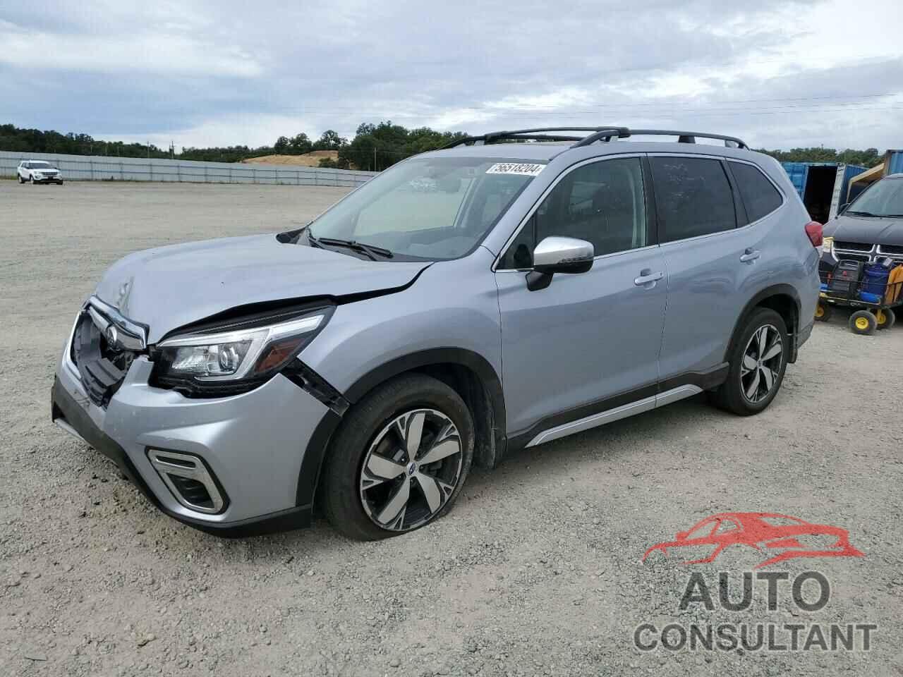 SUBARU FORESTER 2020 - JF2SKAXC3LH527823