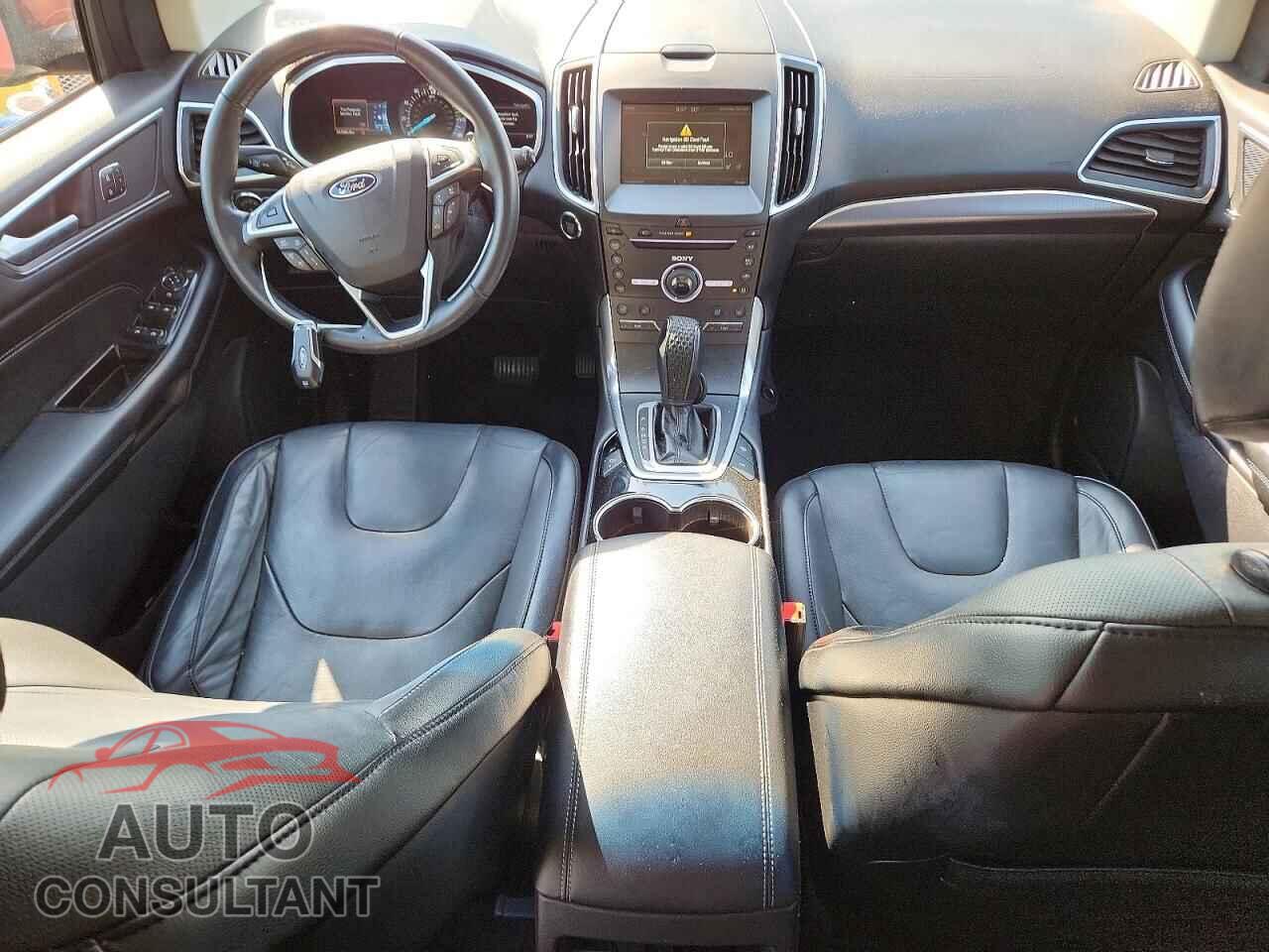 FORD EDGE 2015 - 2FMPK4K93FBC16374