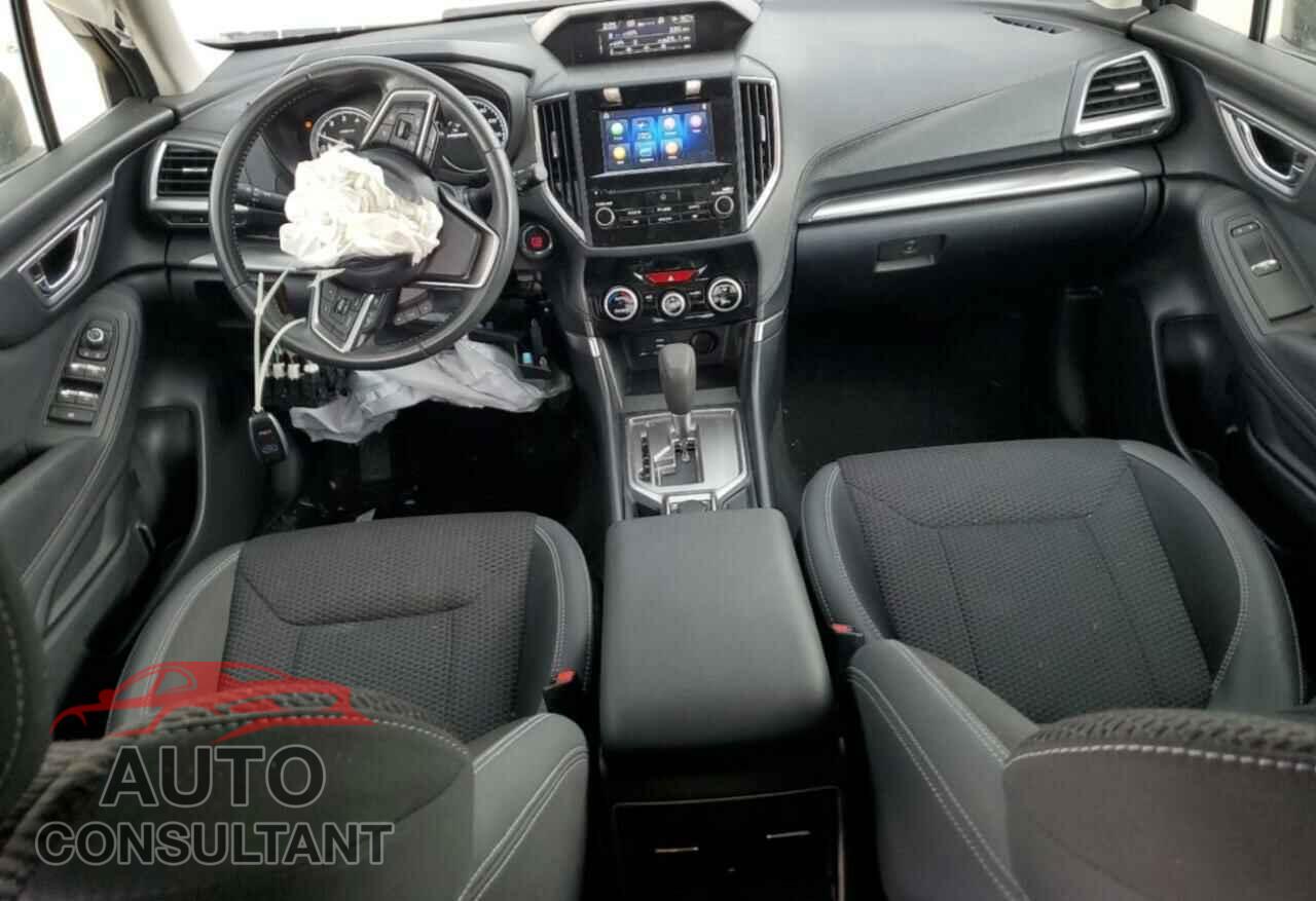 SUBARU FORESTER 2019 - JF2SKAGC8KH442460