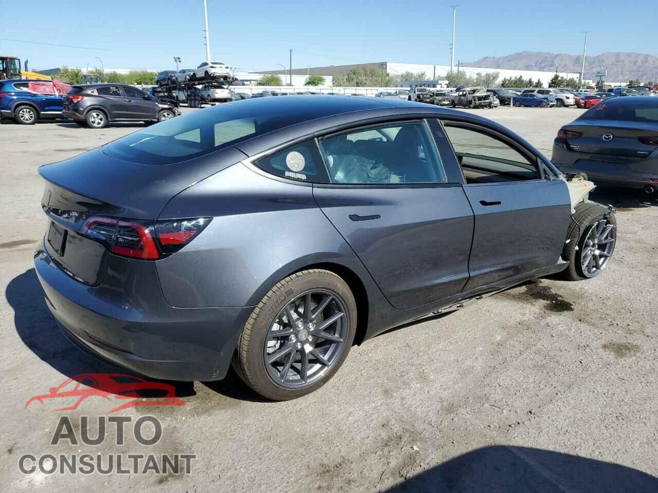 TESLA MODEL 3 2023 - 5YJ3E1EA8PF653418