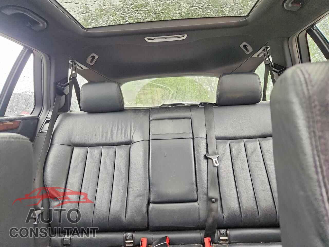 MERCEDES-BENZ E-CLASS 2013 - WDDHH8JB8DA733655