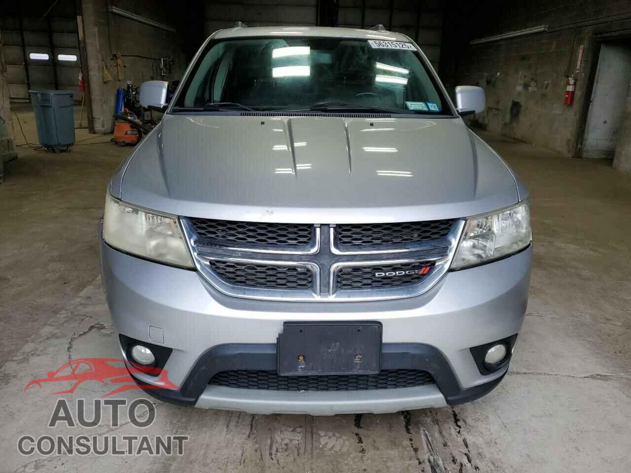 DODGE JOURNEY 2012 - 3C4PDCBG2CT330096