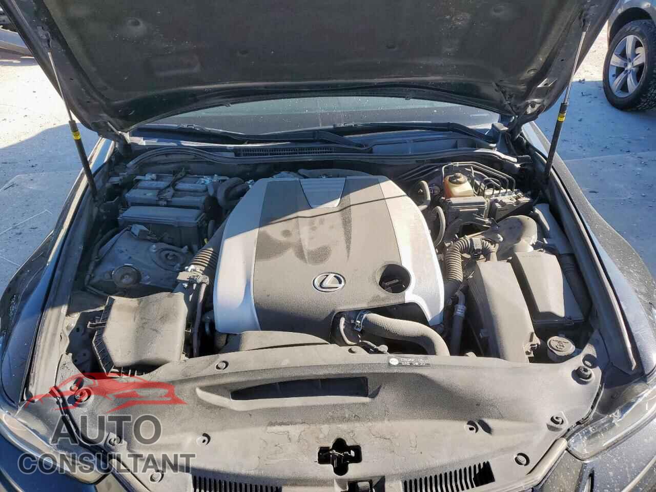 LEXUS IS 2017 - JTHCM1D2XH5016027