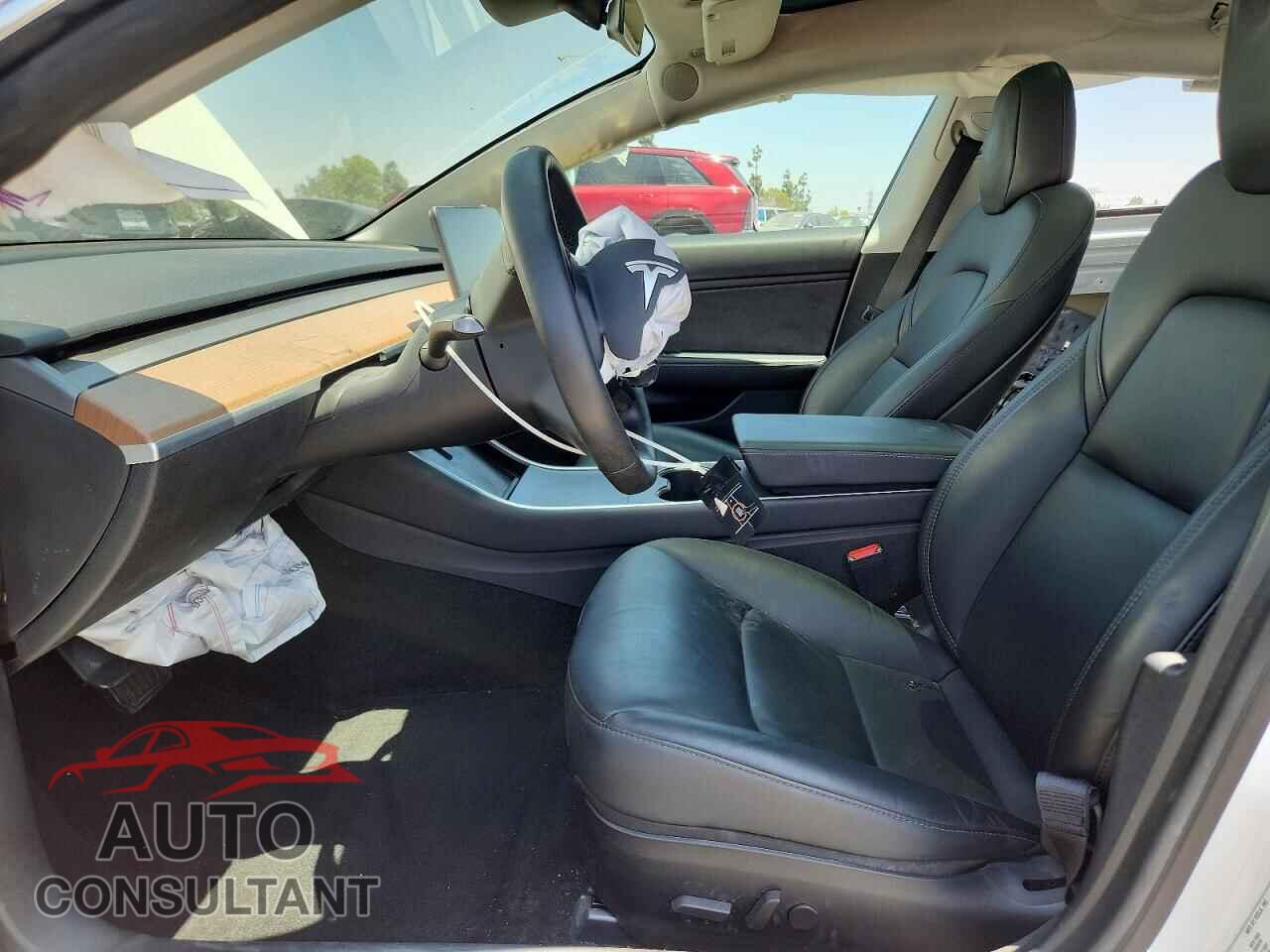 TESLA MODEL 3 2020 - 5YJ3E1EB4LF666122
