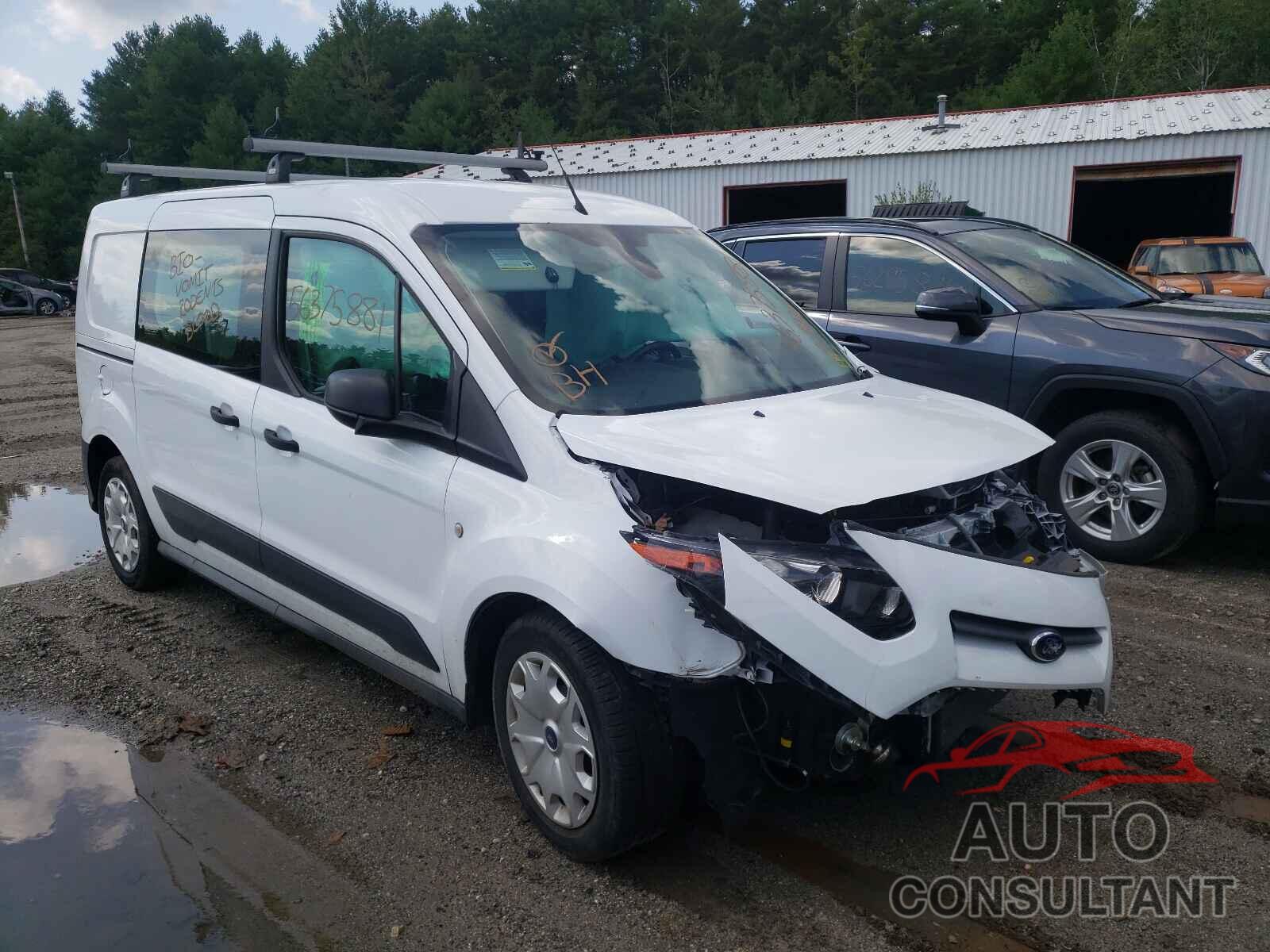 FORD TRANSIT CO 2016 - NM0LS7E72G1275926