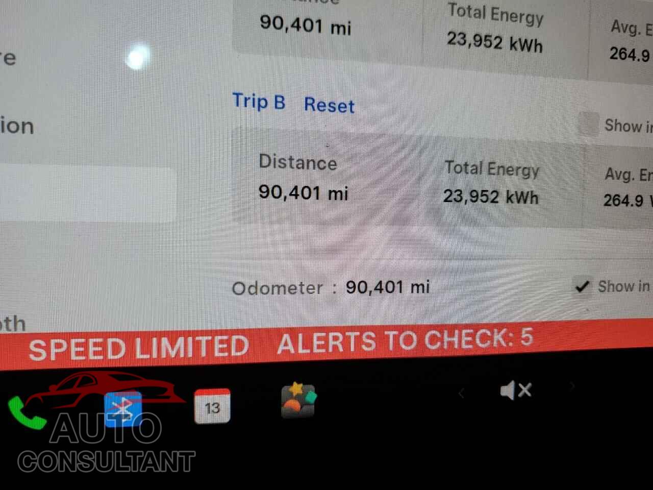 TESLA MODEL 3 2019 - 5YJ3E1EA4KF309822