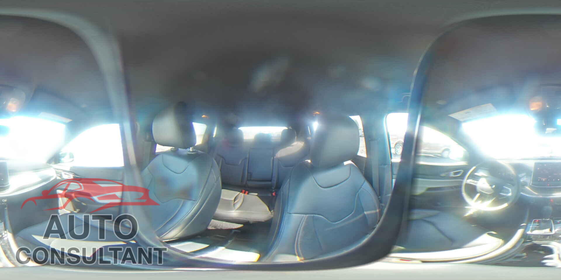 JEEP COMPASS 2023 - 3C4NJDCN4PT516523