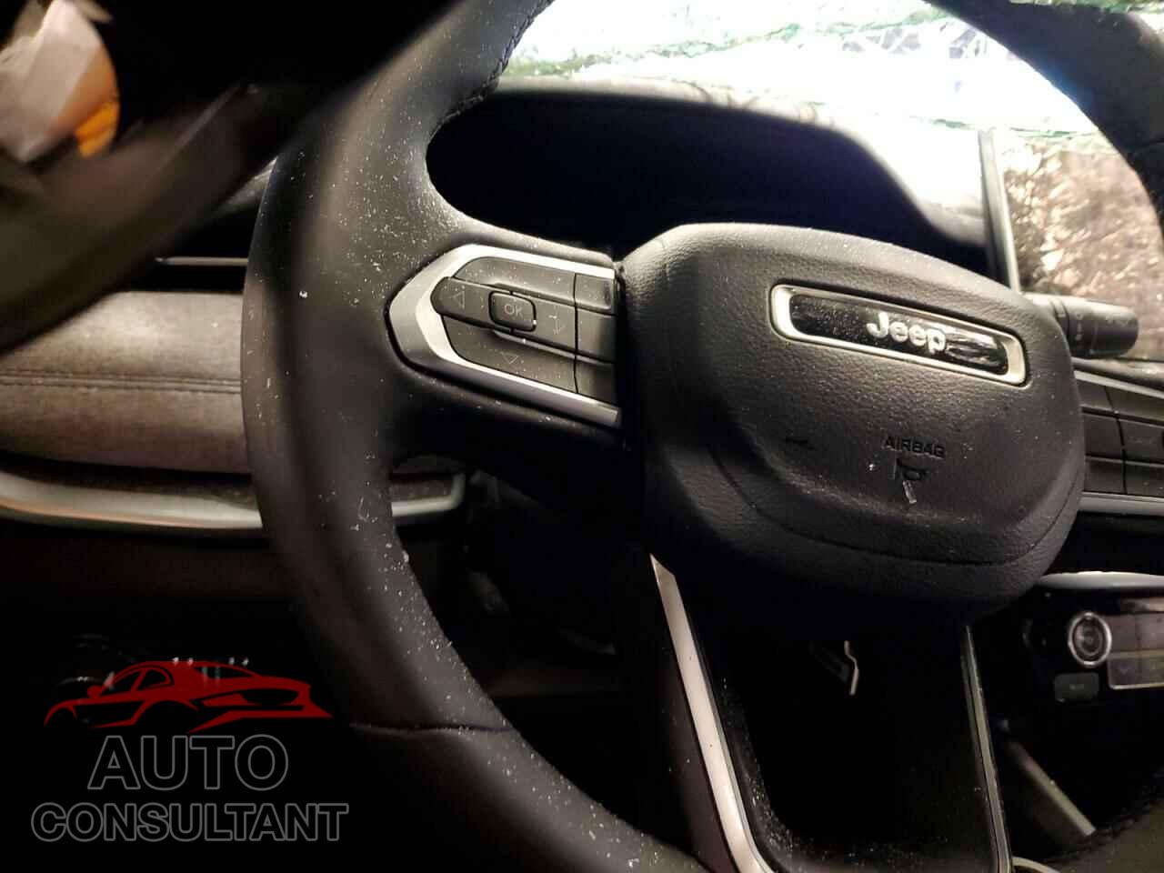 JEEP COMPASS 2023 - 3C4NJDBN5PT502843