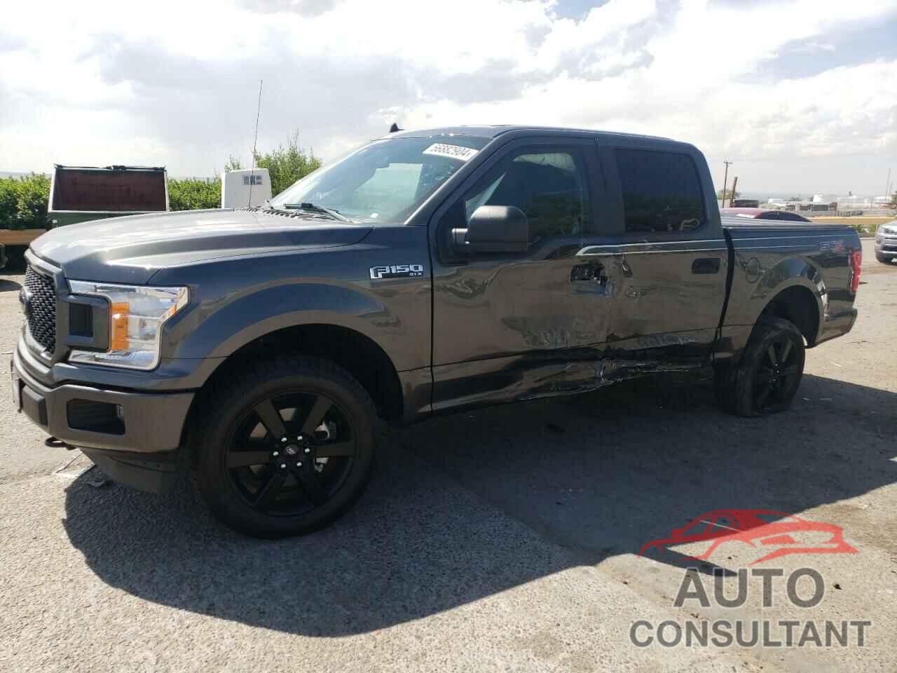 FORD F-150 2020 - 1FTEW1EP6LFB34271