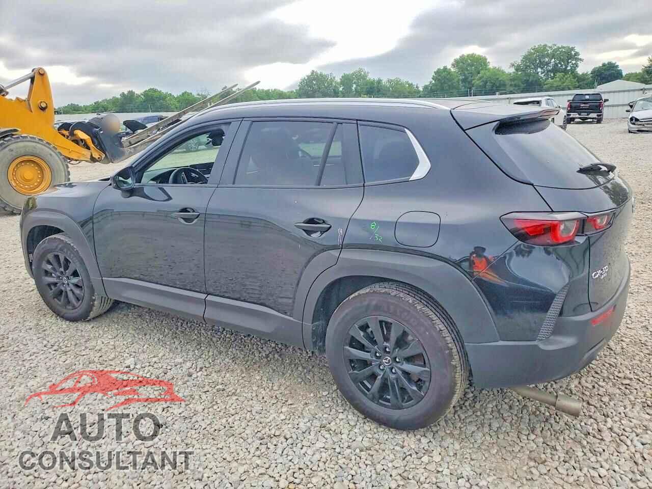 MAZDA CX-50 2026 - 7MMVABAL4TN478100