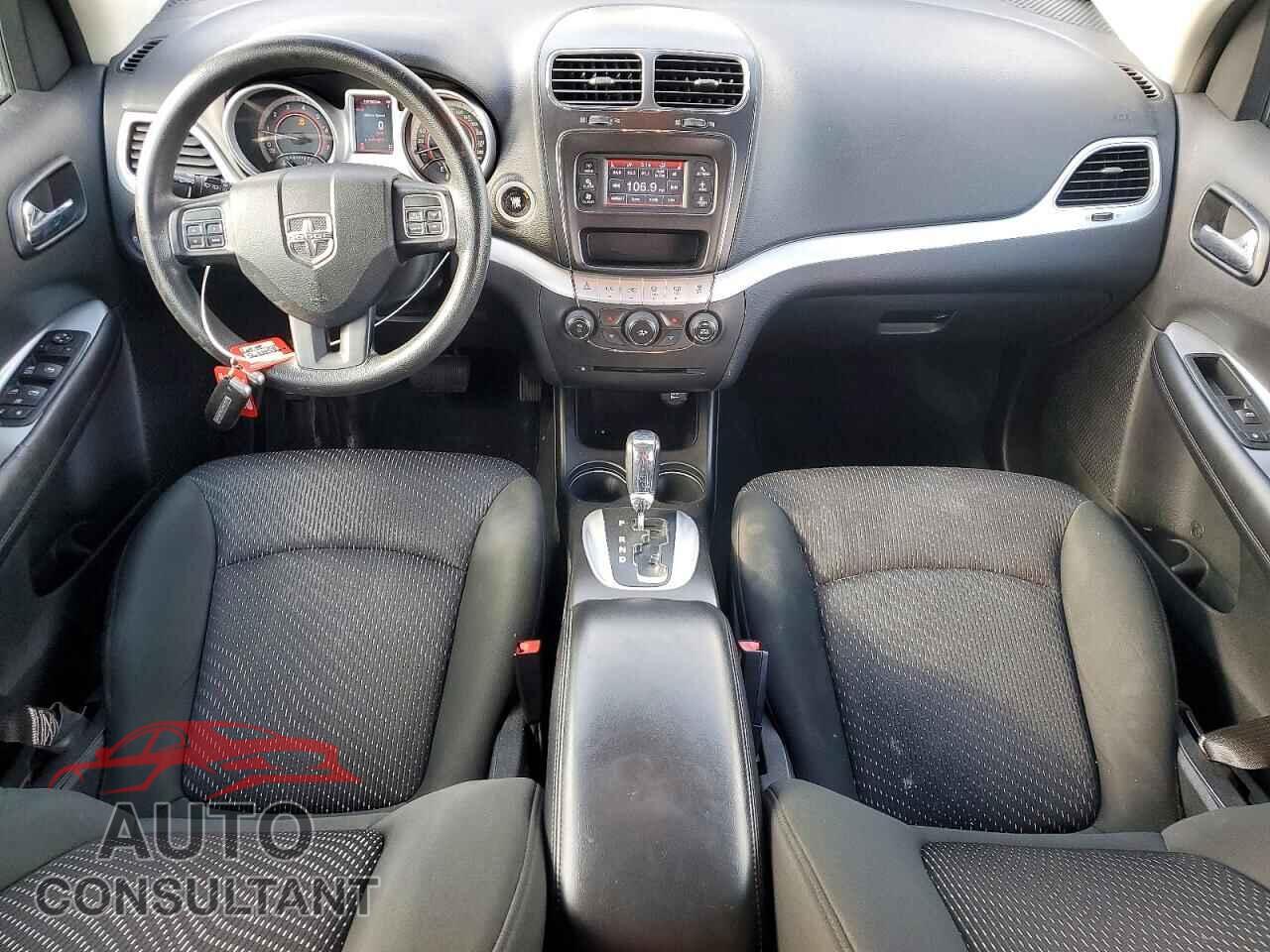 DODGE JOURNEY 2011 - 3D4PG4FB5BT511027