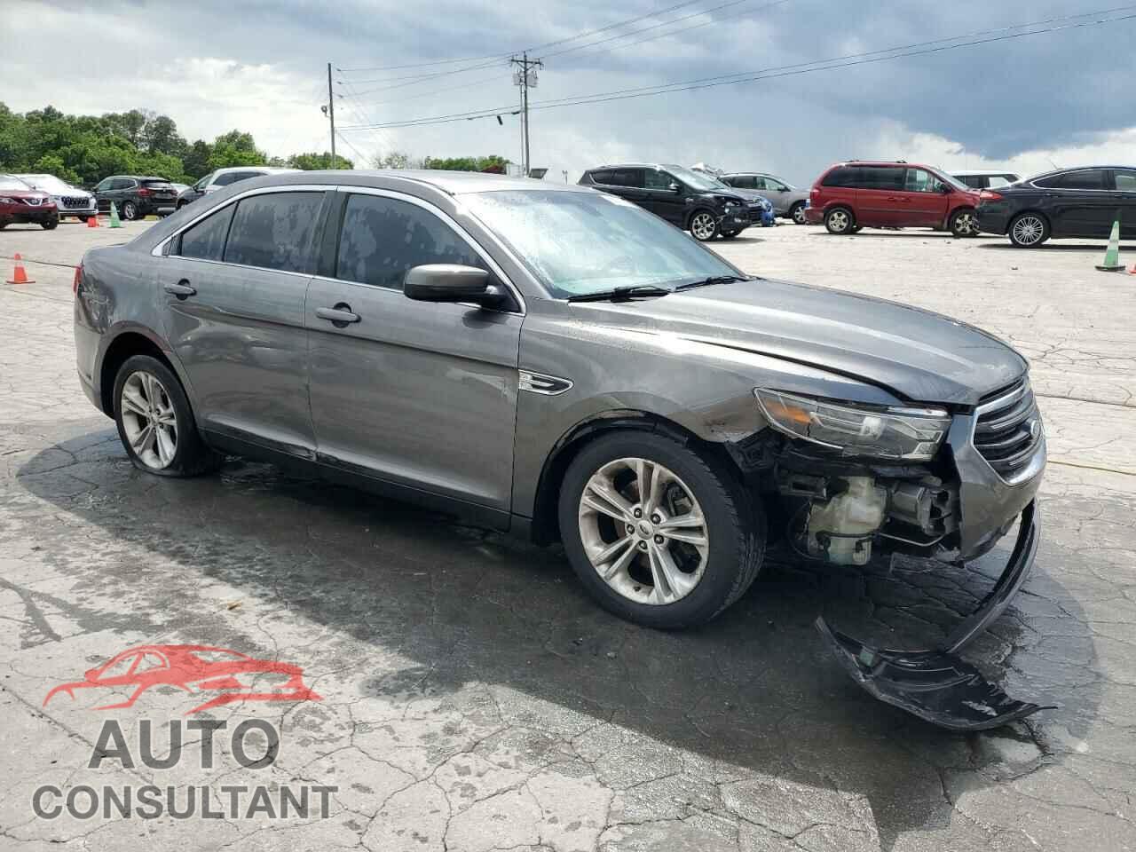 FORD TAURUS 2014 - 1FAHP2E80EG174910