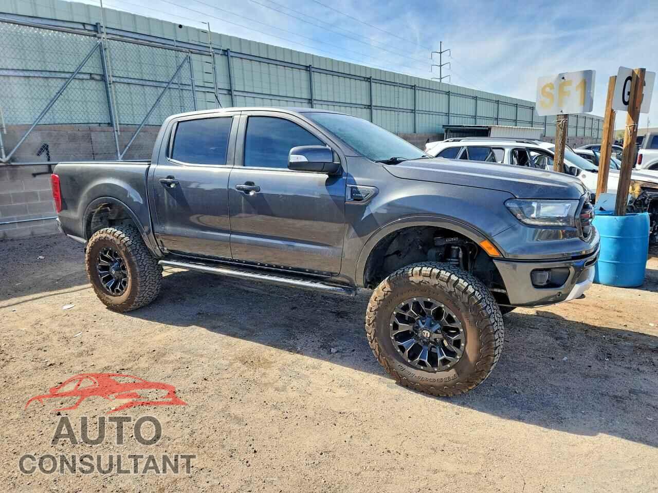 FORD RANGER 2019 - 1FTER4FH7KLB15423