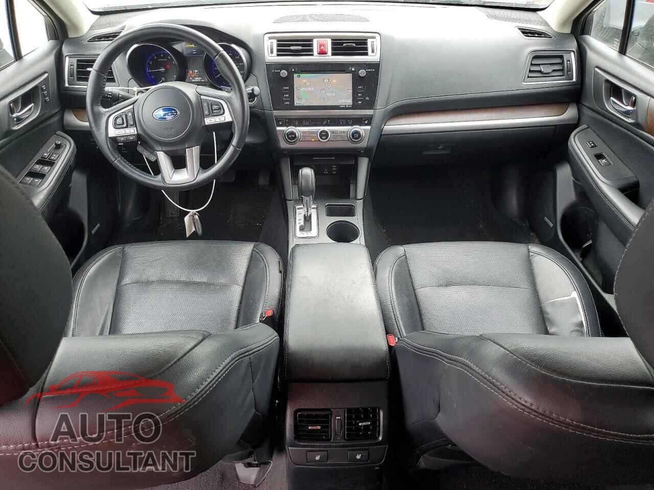 SUBARU OUTBACK 2017 - 4S4BSANC6H3422906