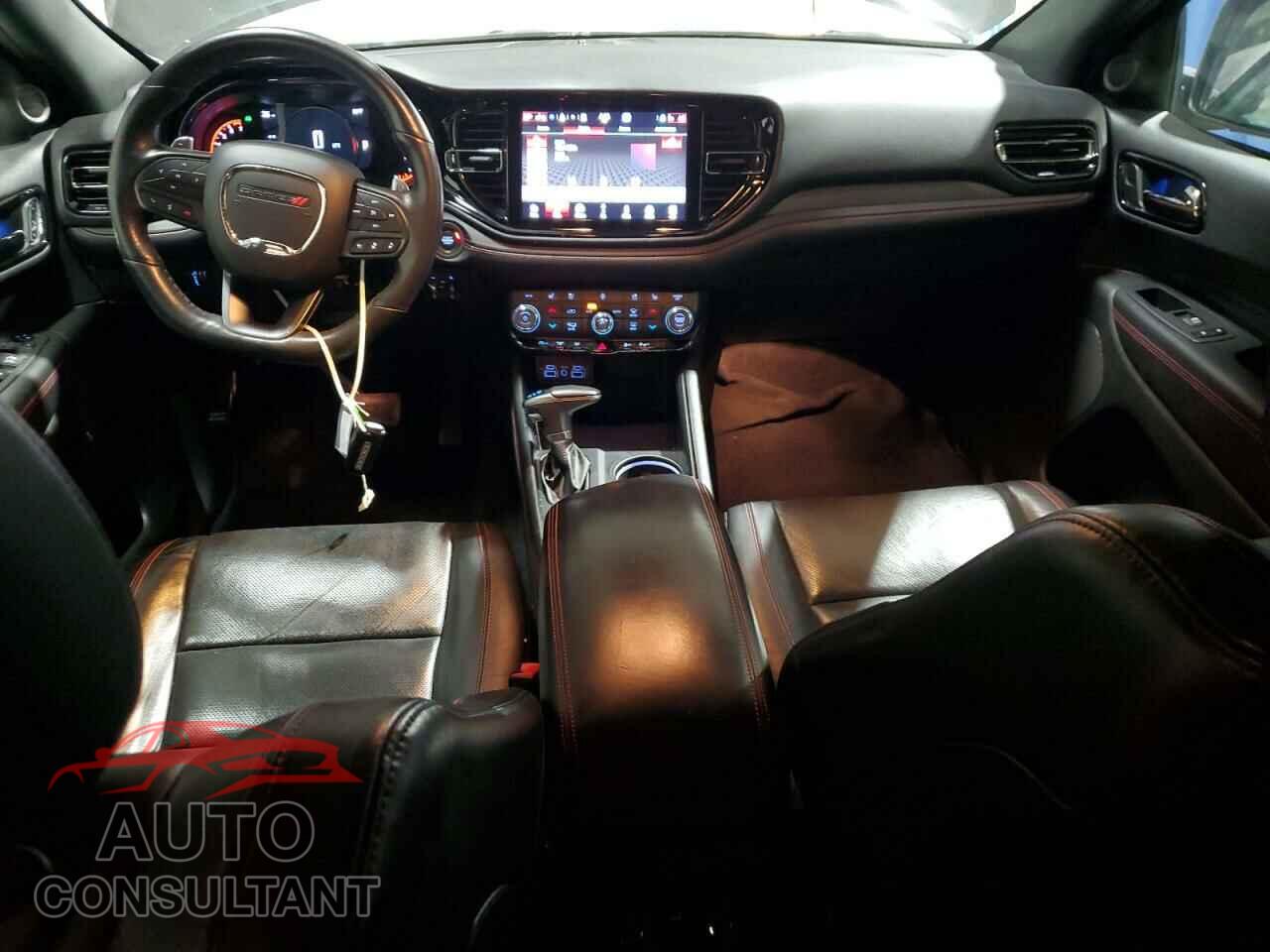 DODGE DURANGO 2023 - 1C4RDJDG4PC572142