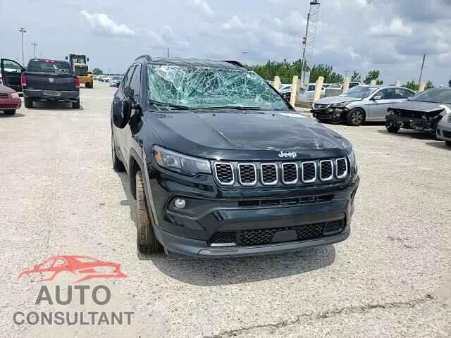 JEEP COMPASS 2024 - 3C4NJDFNXRT102015