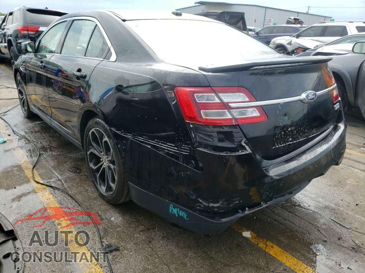 FORD TAURUS 2016 - 1FAHP2KT4GG135930