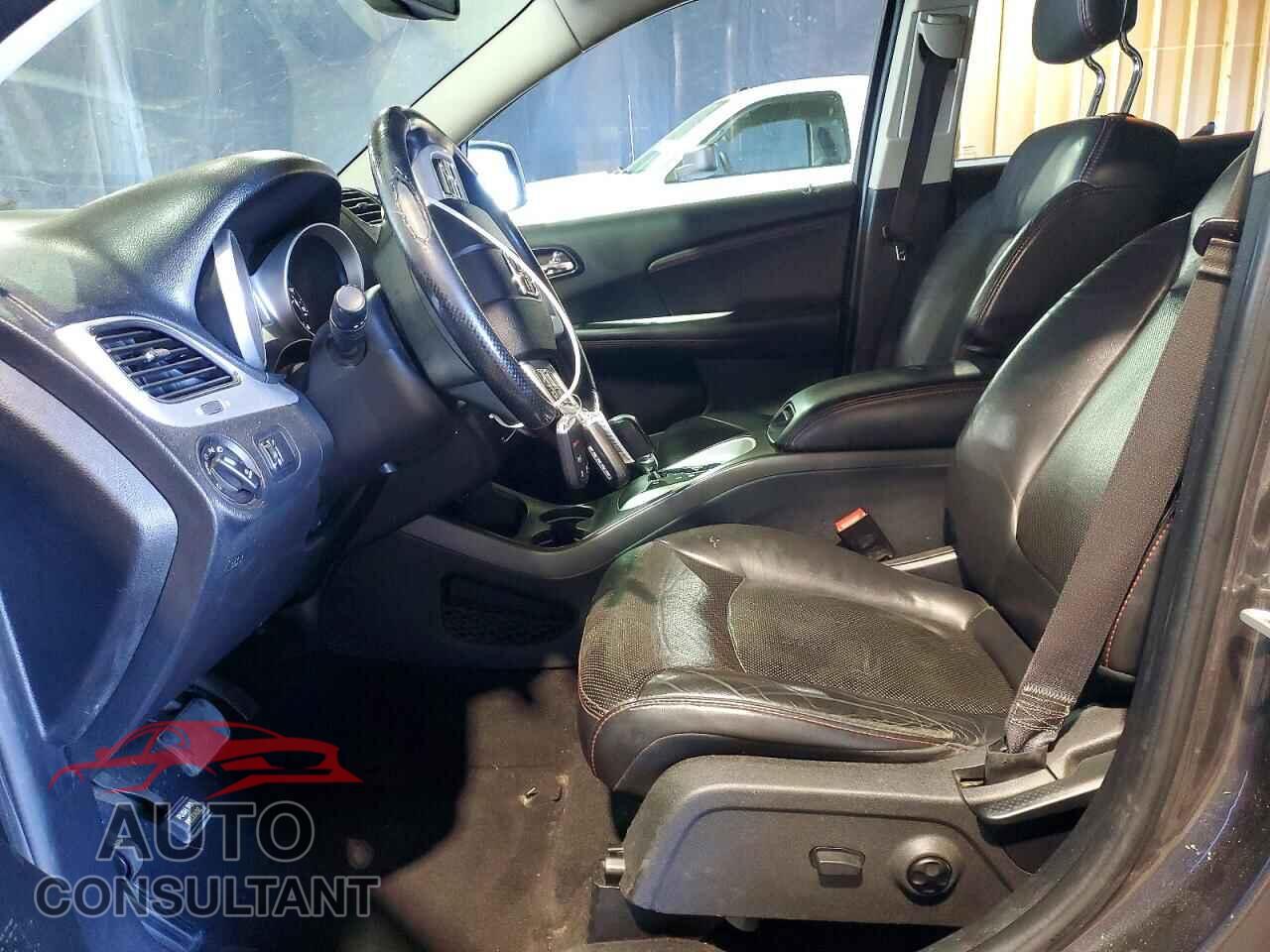 DODGE JOURNEY 2017 - 3C4PDDEG2HT565168